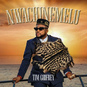 Nwachinemelu audio by Tim Godfrey