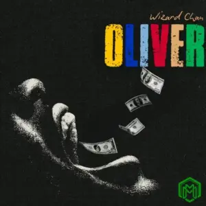 Wizard Chan – OLIVER