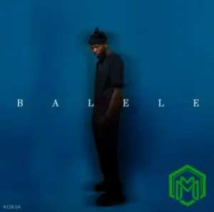 Balele audio by K.O.B SA feat. Seekay, Al Xapo, Optimist Music ZA and BoiBizza