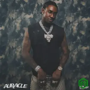 Auracle Album audio by Shallipopi