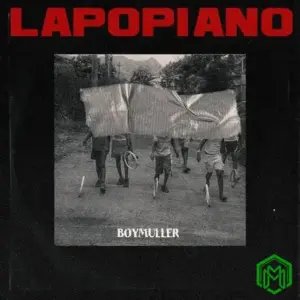 Boy Muller - Lapopiano