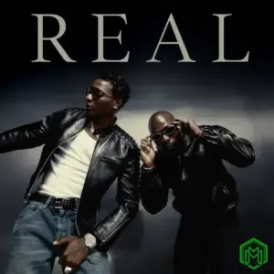 Wizkid, Asake - Real Vol. 1 EP