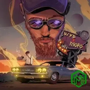 MOFO audio by Ozedikus feat. Brownboi Vbz