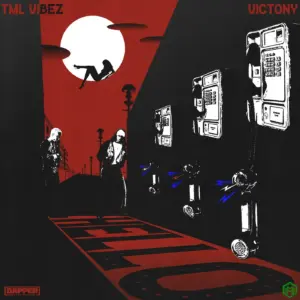 Hello audio by TML Vibez feat. Victony