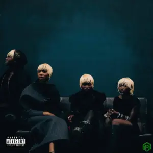 Chanel audio by Blaqbonez feat. Asake