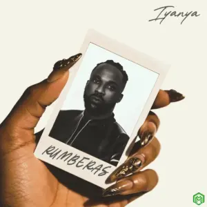 Rumberas audio by Iyanya