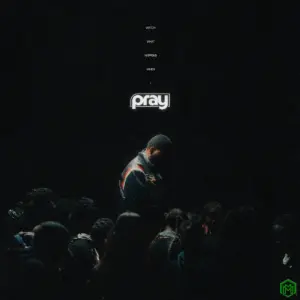 Pray audio by Limoblaze