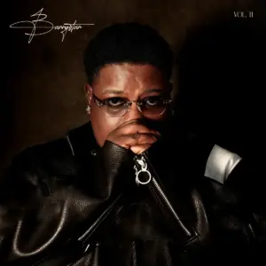 Sicko mode audio by Barry Jhay