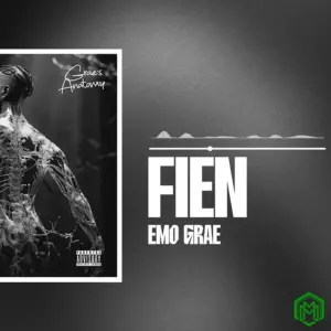 Fien audio by EMO Grae