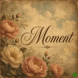 Moment audio by Humblesmith
