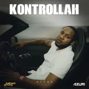 Kontrollah audio by Otega