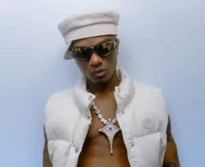 Wizkid announces SEXY as the title of his seventh studio album audio by Wizkid announces SEXY as the title of his seventh studio album