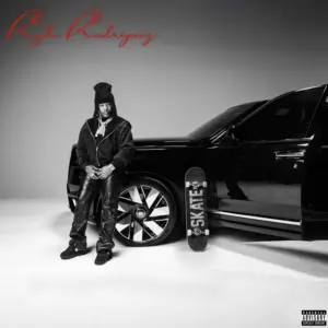 S.K.A.T.E. Album audio by Rylo Rodriguez