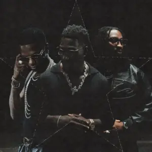 COCA BODY audio by Frenna feat. Odeal and Wizkid