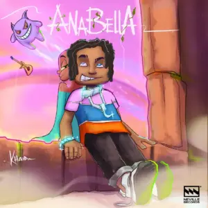 Anabella audio by Khaid