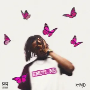 Emotions by Khaid