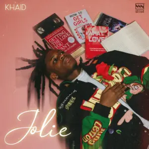 Jolie audio by Khaid